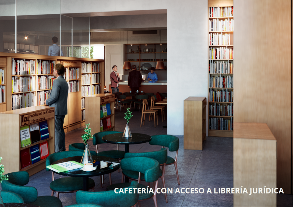 Libreria Juridica