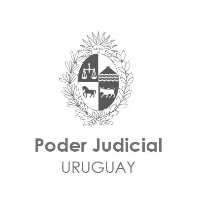 El 24/12 las oficinas del Poder Judicial atienden de 9 a 11 pero dicho día es inhábil (art. 96.1 del CGP)