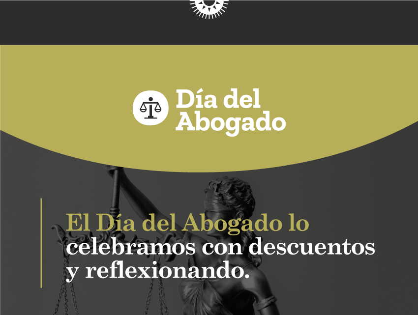 Charla: La abogacía del futuro – FCU