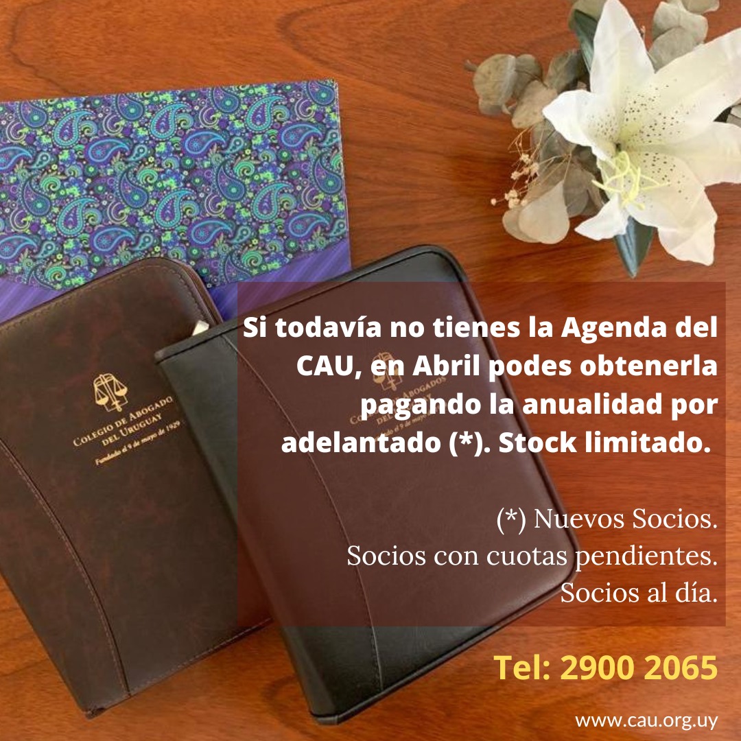 Beneficio por pago de Anualidad