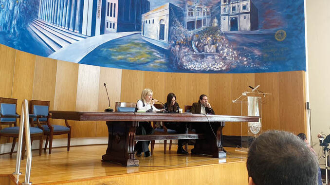 Encuentro internacional sobre Derecho Animal expuso avances en la región