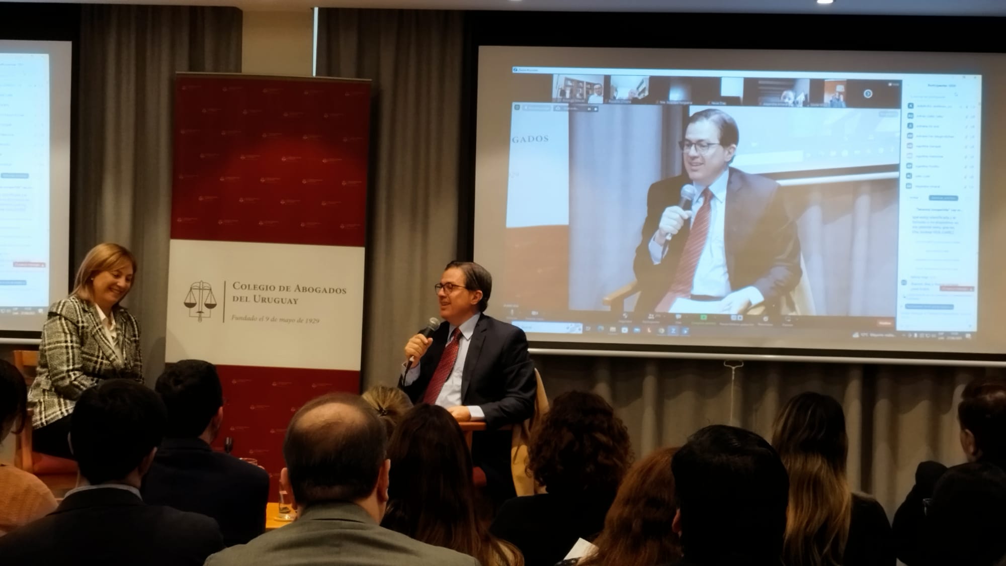 “Tenencia compartida – Ley nro. 20.141”  – Organizado por AMUFJIA