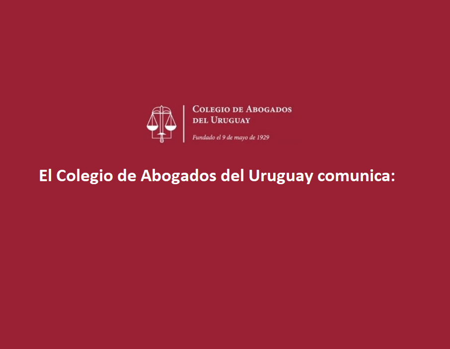 Comunicado 05-06-2023