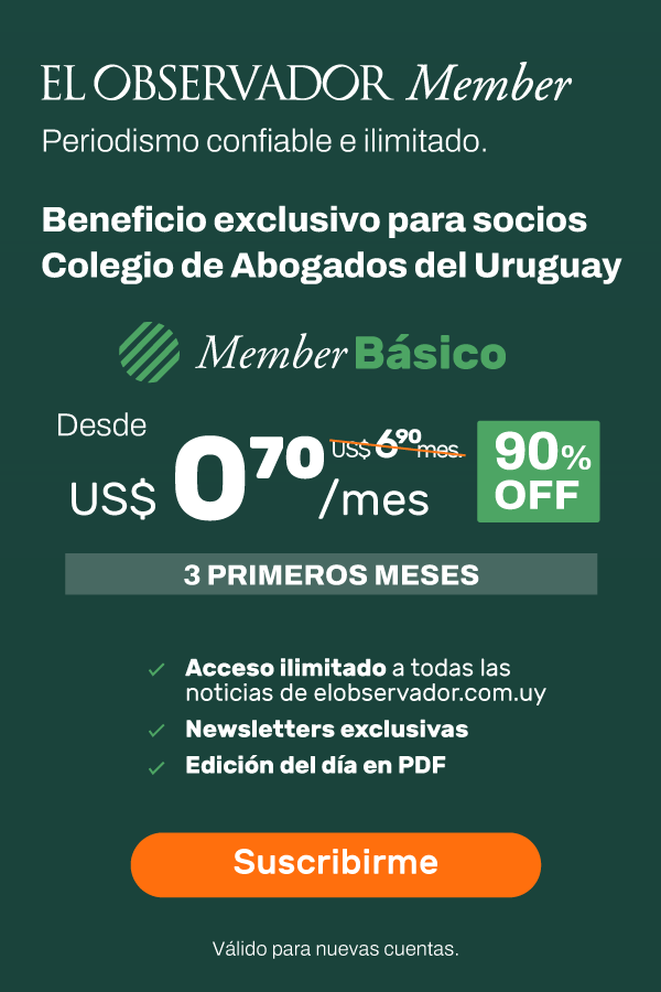 Nuevo Beneficio El Observador