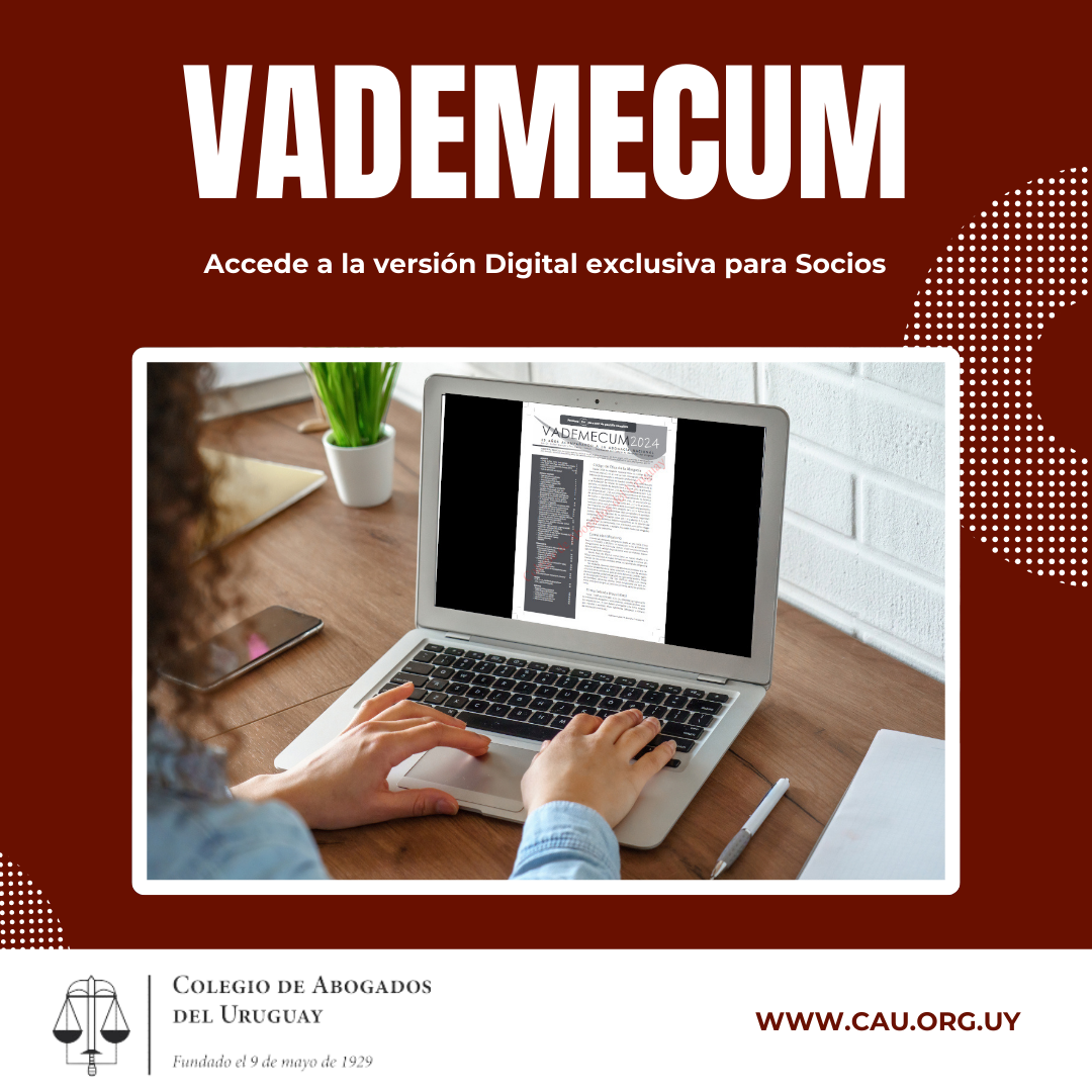 Vademecum 2024