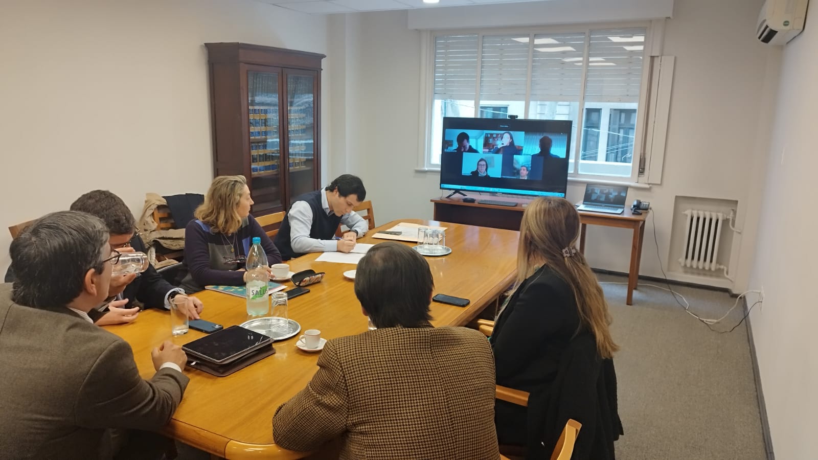 Comisión de Derecho Agrario – 10-09-2024
