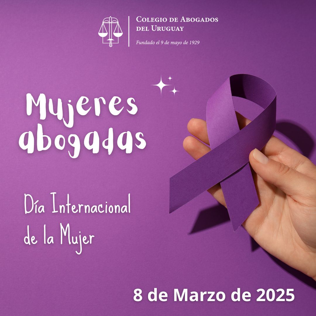 Día Internacional de la Mujer