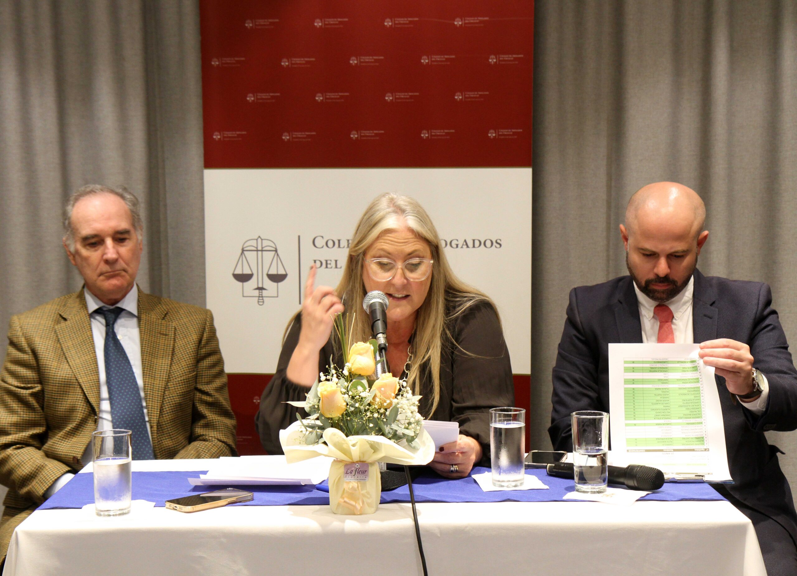 Día de la Abogacía 2025