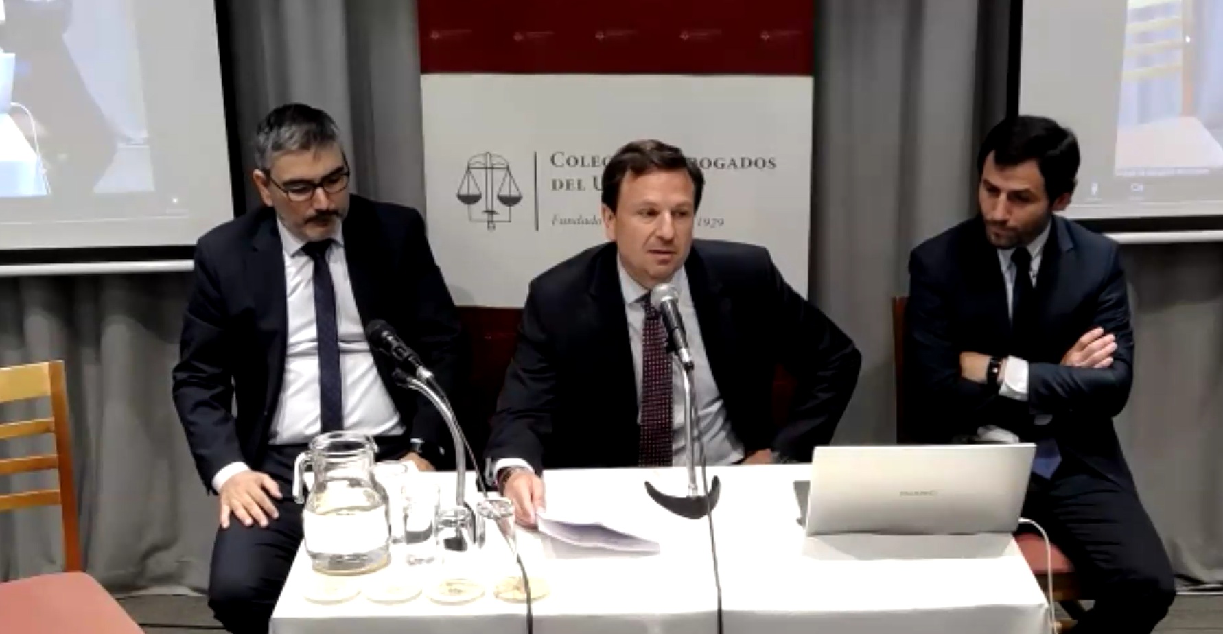 2° Coloquio de Derecho Agrario 2025 – Mensaje de la Comisión de Derecho de Agrario
