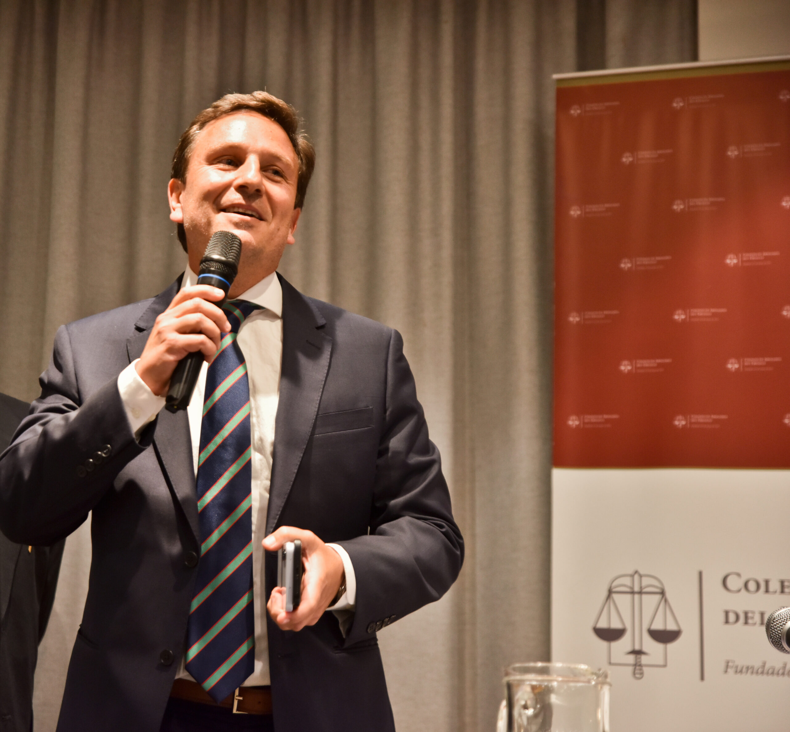 Ceremonia de Asunción de Nuevas Autoridades CAU 2025