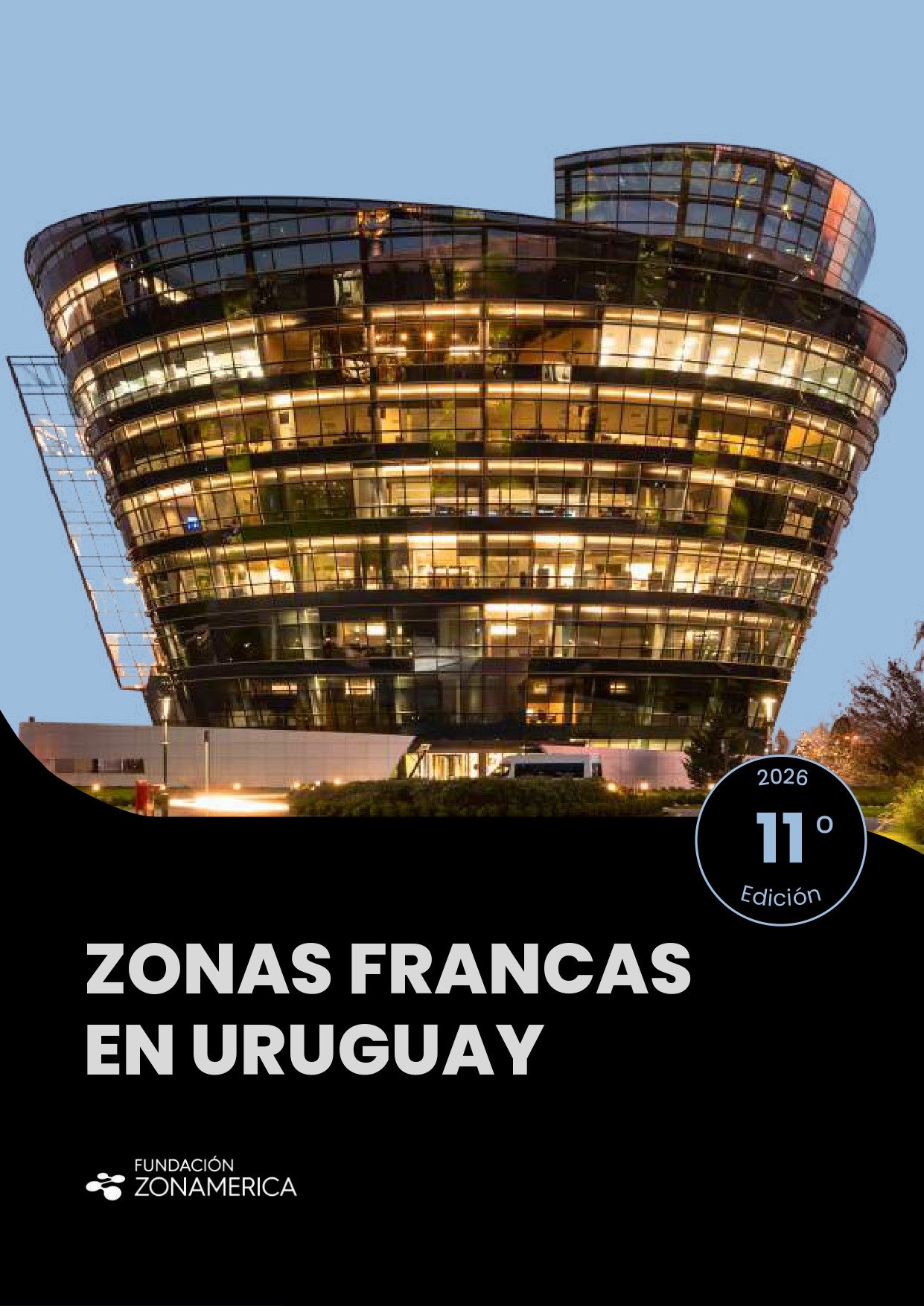 11º Edición del Curso de Zonas Francas en Uruguay