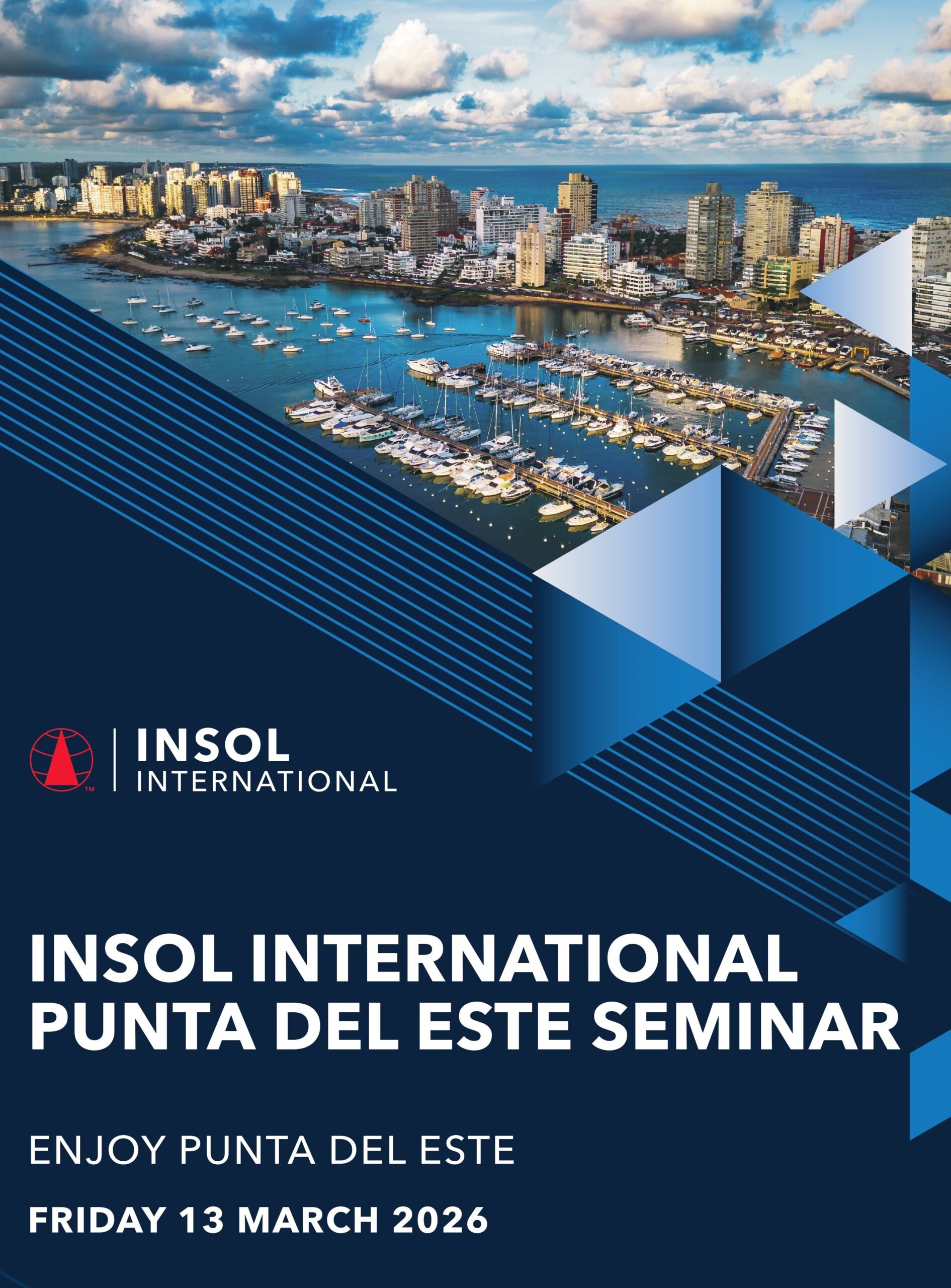 Insol International Punta del Este Seminar