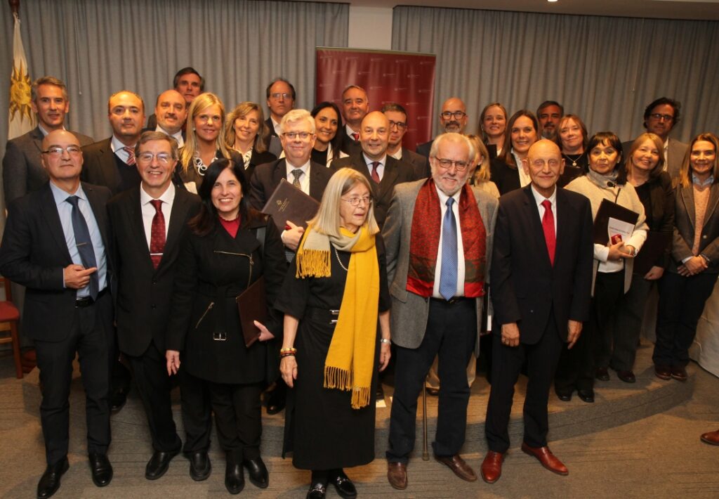 Día de la Abogacía 2026
