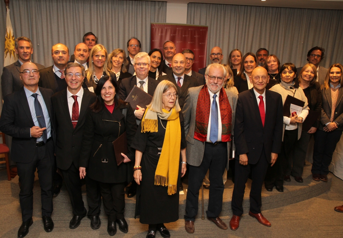 Día de la Abogacía 2026
