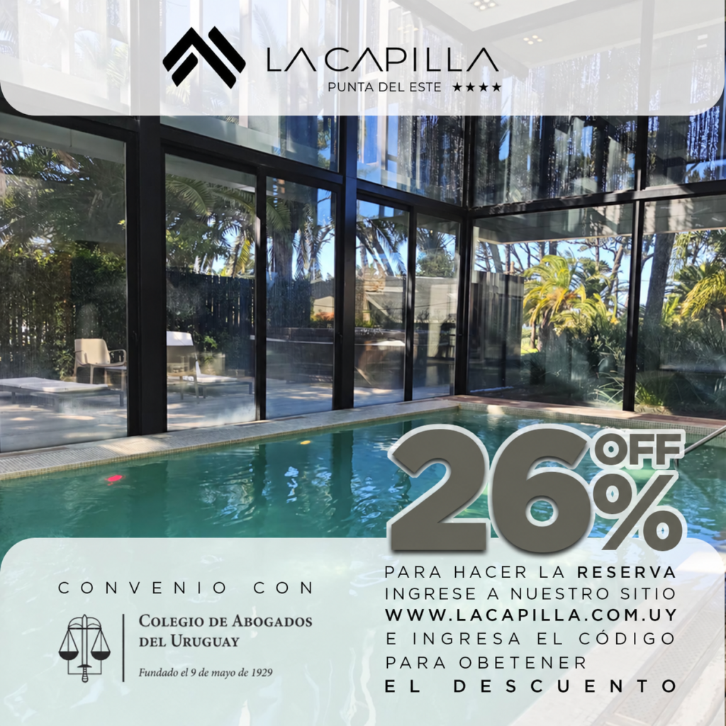 Hotel La Capilla